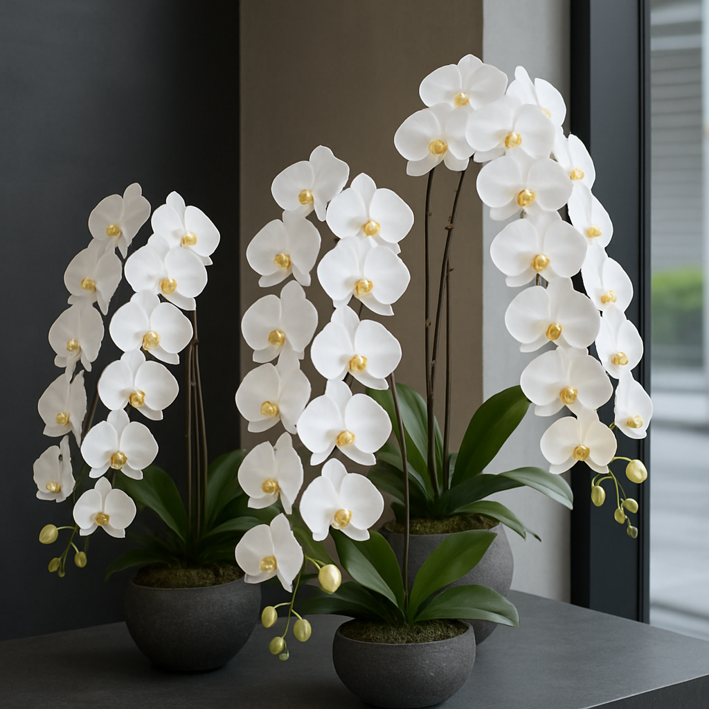 Orchideen
